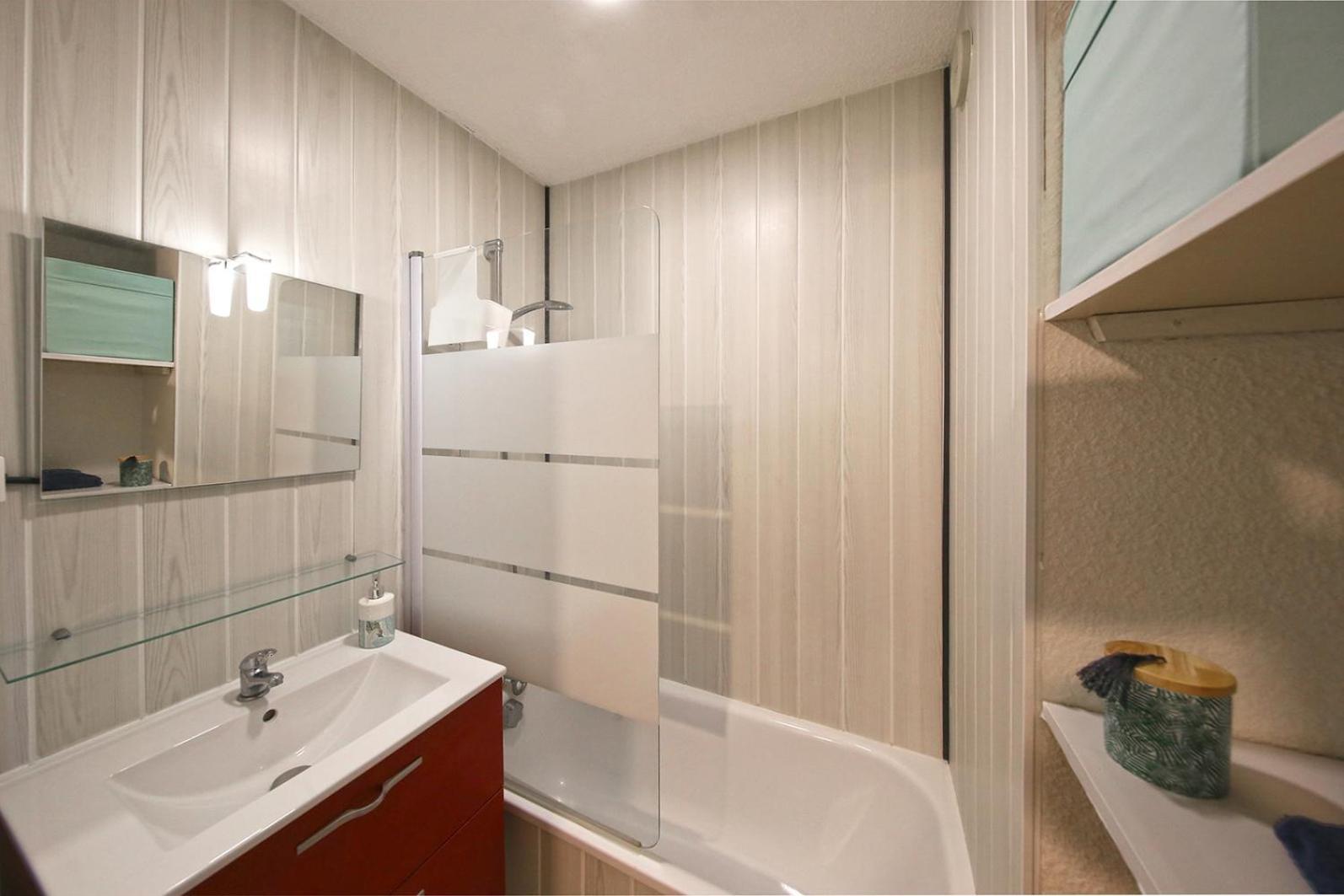 La Brise De - A 300m De La Apartment Donville-les-Bains