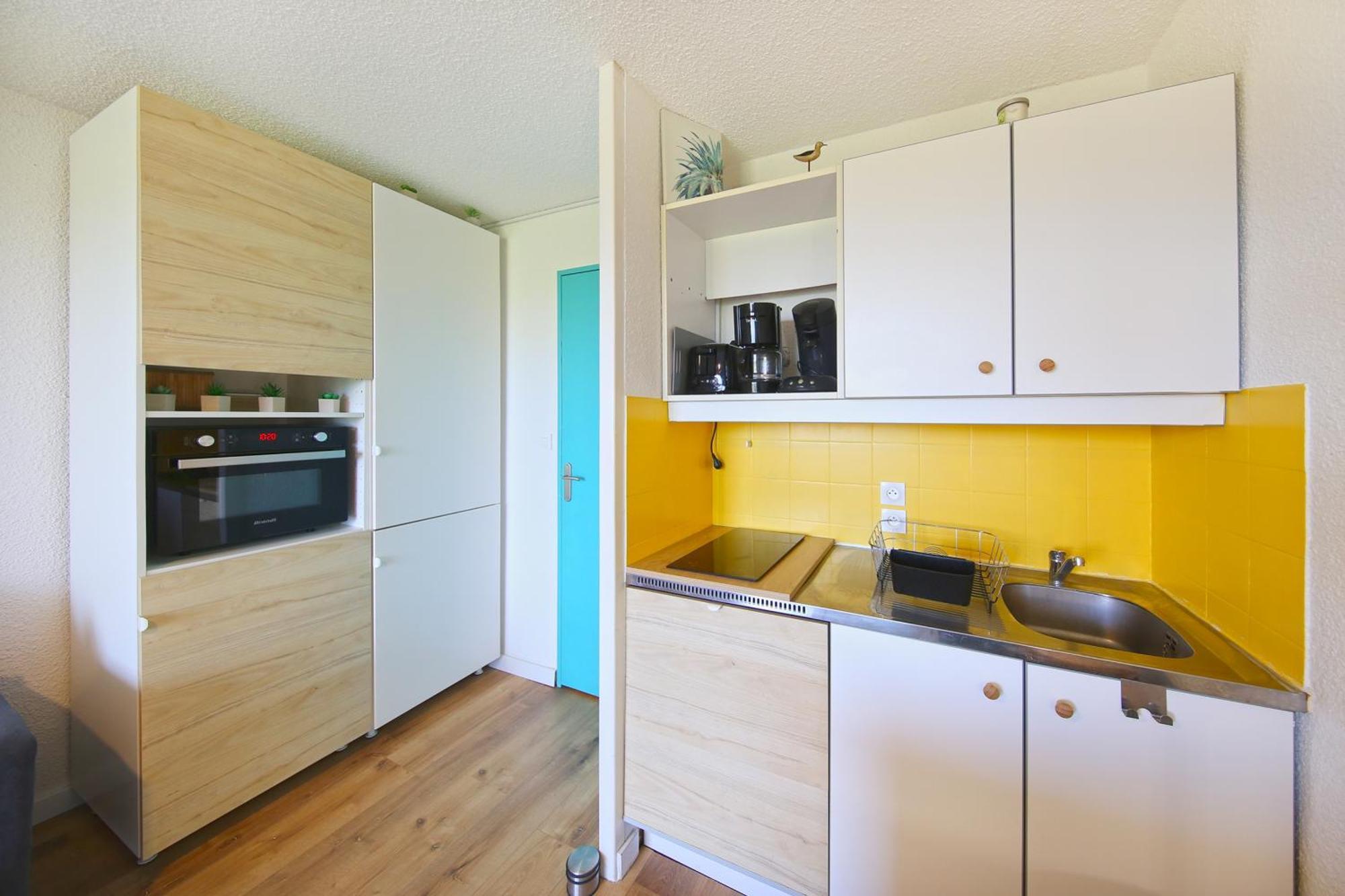 La Brise De - A 300m De La Apartment