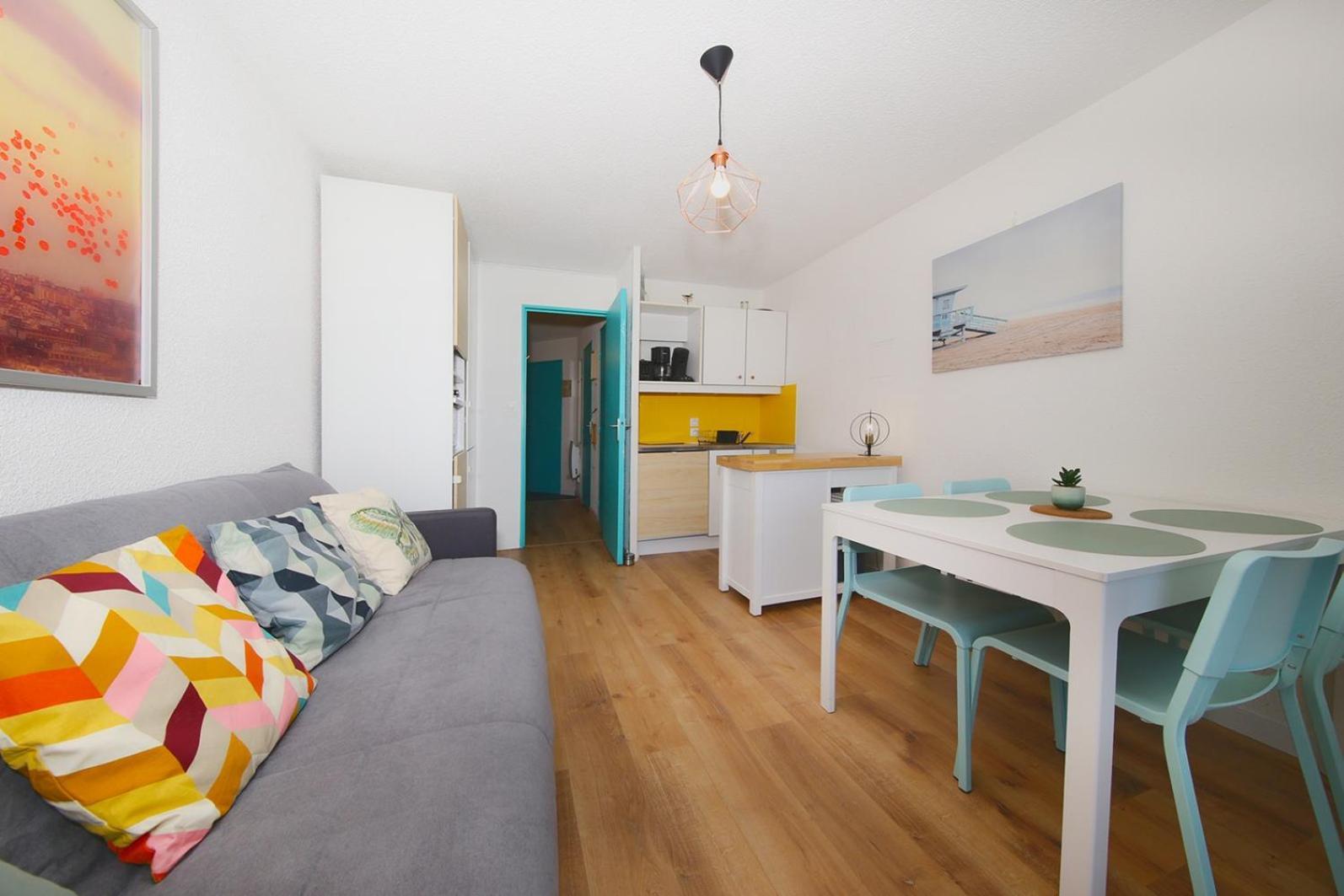 Apartment La Brise De - A 300m De La