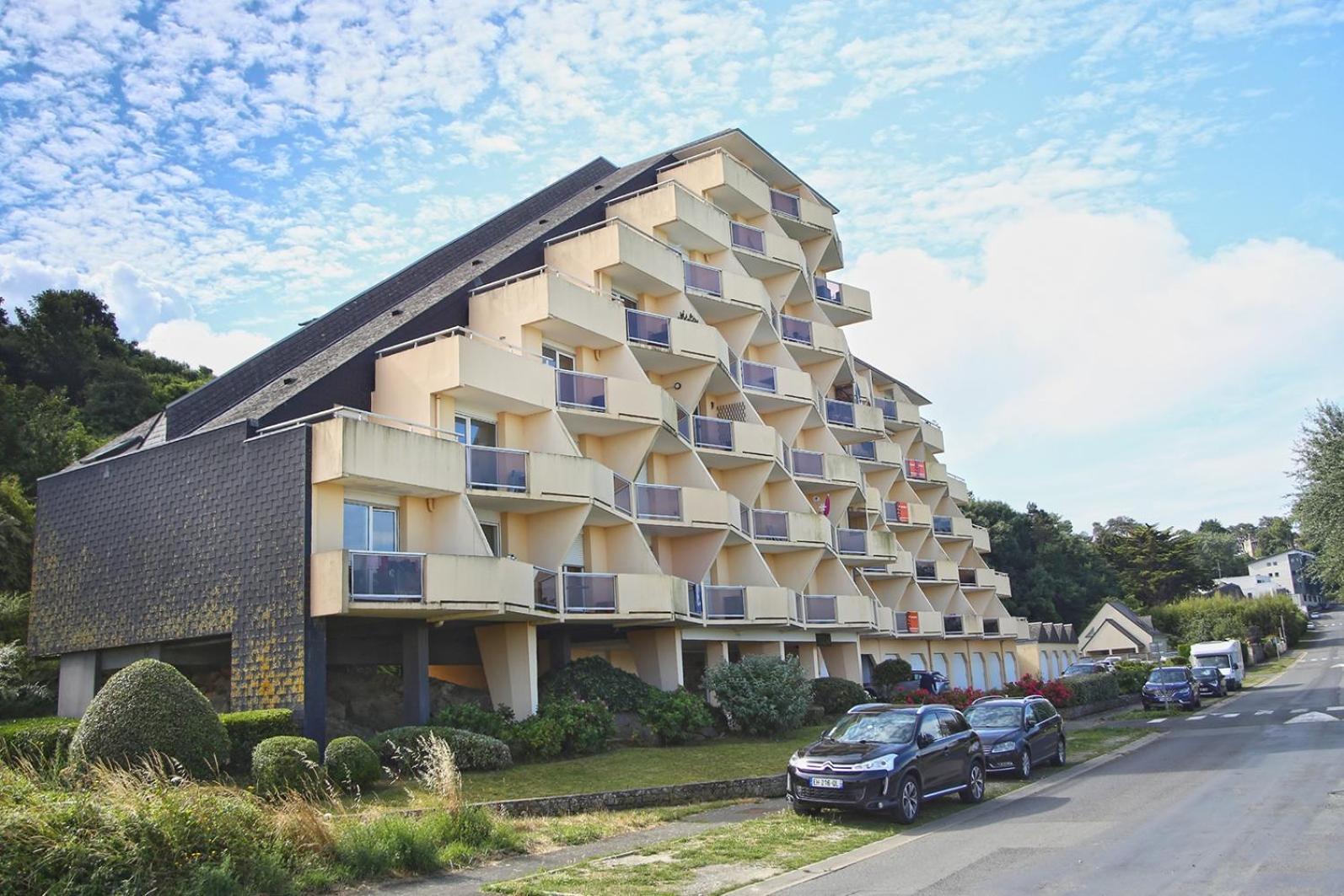 Apartment La Brise De - A 300m De La *