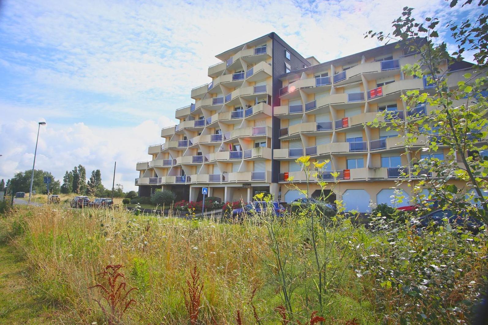La Brise De - A 300m De La * Donville-les-Bains